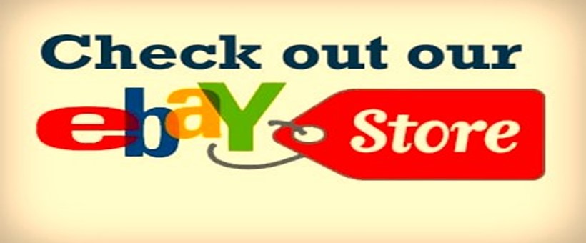 eBay Consignment Shop